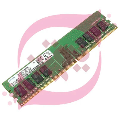 HP DDR4-RAM 8GB PC4-2400T UDIMM 1R - 900315-591