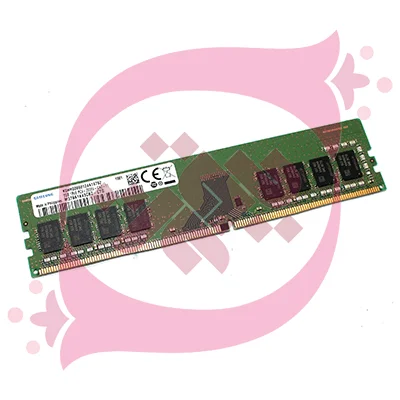 HP DDR4-RAM 8GB PC4-2666V UDIMM 1R - L04429-501
