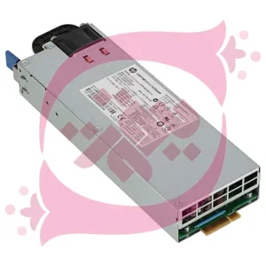 HP Server DL160 Gen8 500W 671797-001