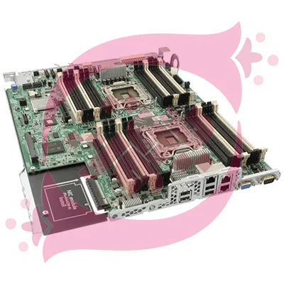 HP Server-Mainboard ProLiant DL160 Gen8 743807-001
