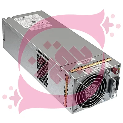 HP Storage Power MSA 2040 2050 595W - 814665-001