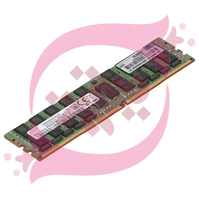 HPE DDR4-RAM 128GB PC4-2400U ECC LRDIMM 8R 819415-001