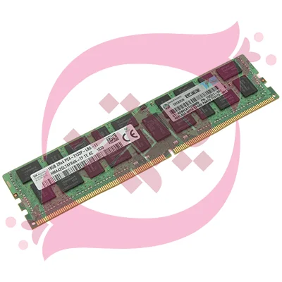 HPE DDR4-RAM 16GB PC4-2133P ECC LRDIMM 2R 774173-001