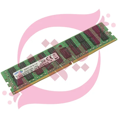HPE DDR4-RAM 16GB PC4-2133P ECC RDIMM 2R 774172-001