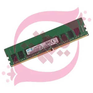 HPE DDR4-RAM 16GB PC4-2133P ECC UDIMM 2R 819801-001 M391A2K43BB1-CPB