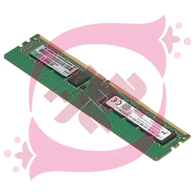 HPE DDR4-RAM 16GB PC4-2400T-E ECC UDIMM 2R 869538-001 MTA18ASF2G72AZ-2G3