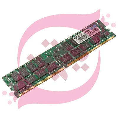HPE DDR4-RAM 16GB PC4-2400T ECC RDIMM 2R 854785-001