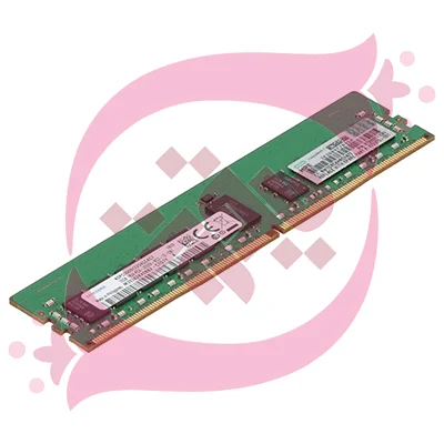 HPE DDR4-RAM 16GB PC4-2666V ECC RDIMM 1R 872970-001 M393A2K40BB2-CTD