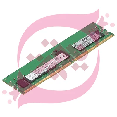 HPE DDR4-RAM 16GB PC4-2666V ECC RDIMM 2R 867459-091 HMA82GR7CJR8N-VK