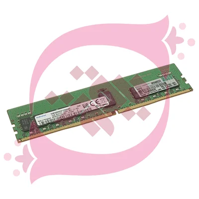HPE DDR4-RAM 16GB PC4-2666V ECC RDIMM 2R 868846-001