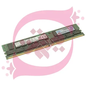 HPE DDR4-RAM 32GB PC4-2133P ECC RDIMM 2R 752370-091 774175-001
