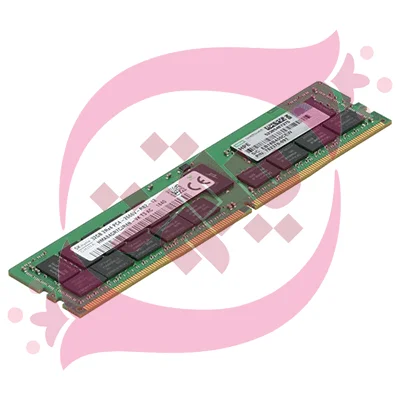HPE DDR4-RAM 32GB PC4-2666V ECC RDIMM 2R 752370-091 774175-001