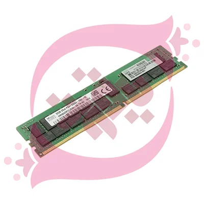 HPE DDR4-RAM 32GB PC4-2666V ECC RDIMM 2R 809083-091