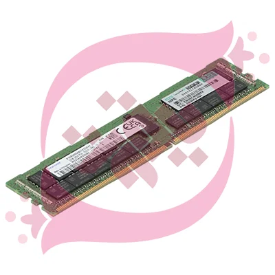 HPE DDR4 RAM 32GB PC4-2933Y ECC RDIMM 2R SM P06189-001