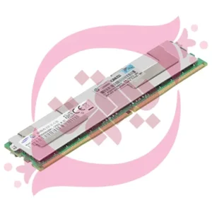 HPE DDR4-RAM 64GB PC4-2133P ECC LRDIMM 4R 752373-091