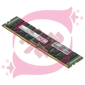 HPE DDR4-RAM 64GB PC4-2666V ECC LRDIMM 4R 840759-691
