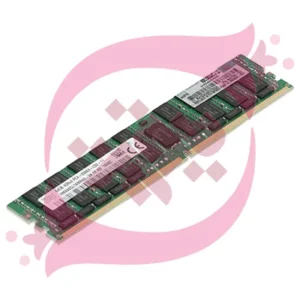 HPE DDR4-RAM 64GB PC4-2666V ECC LRDIMM 4R 868844-001
