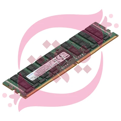 HPE DDR4-RAM 64GB PC4-2666V ECC LRDIMM SM 4R 850882-001