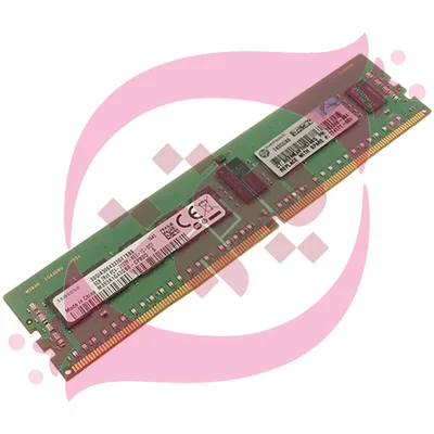 HPE DDR4-RAM 8GB PC4-2133P ECC RDIMM 2R 759934-B21 774171-001
