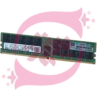 HPE 256GB (1x256GB) Octal Rank x4 DDR5-4800 P43377-B21