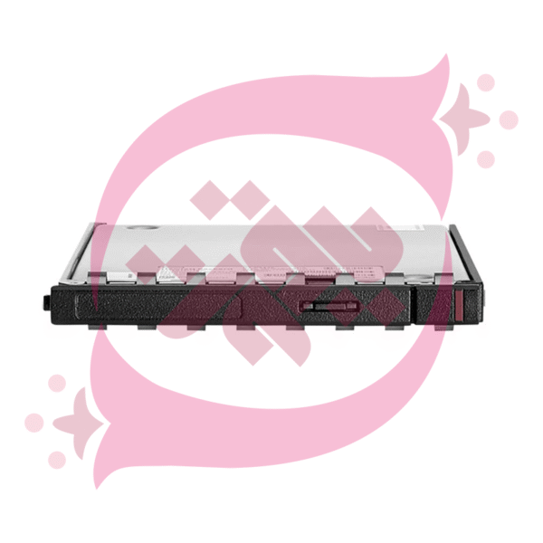 HPE 15.36TB NVMe Gen5 High Perf RI E3S EC1 EDSFF SPDM CM7 SSD P61187-B21