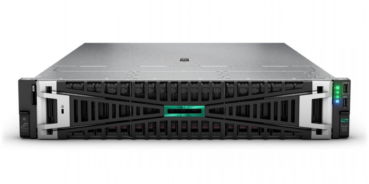 نسل یازدهم (HP Gen11)