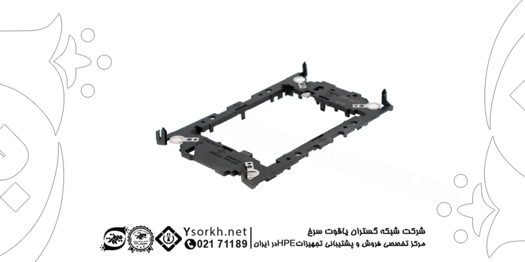 E1B scalable package carrier