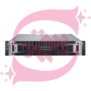 HPE MSA 2070 1025GbE iSCSI LFF Storage S1H43A