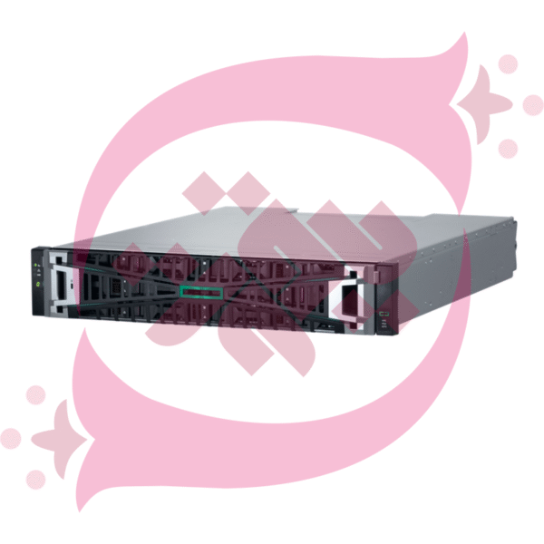 HPE MSA 2070 16Gb Fibre Channel SFF Storage S1H42A