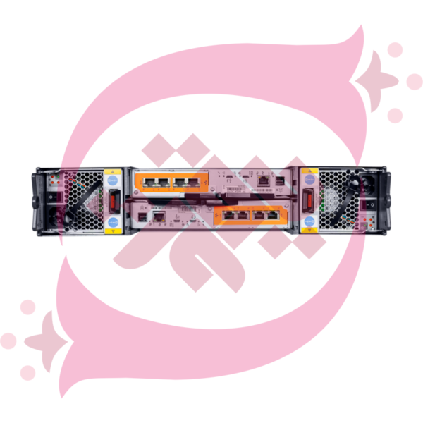 HPE MSA 2070 16Gb Fibre Channel SFF Storage S1H42A (3)