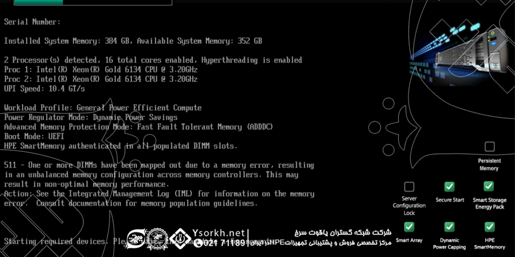 Memory Error