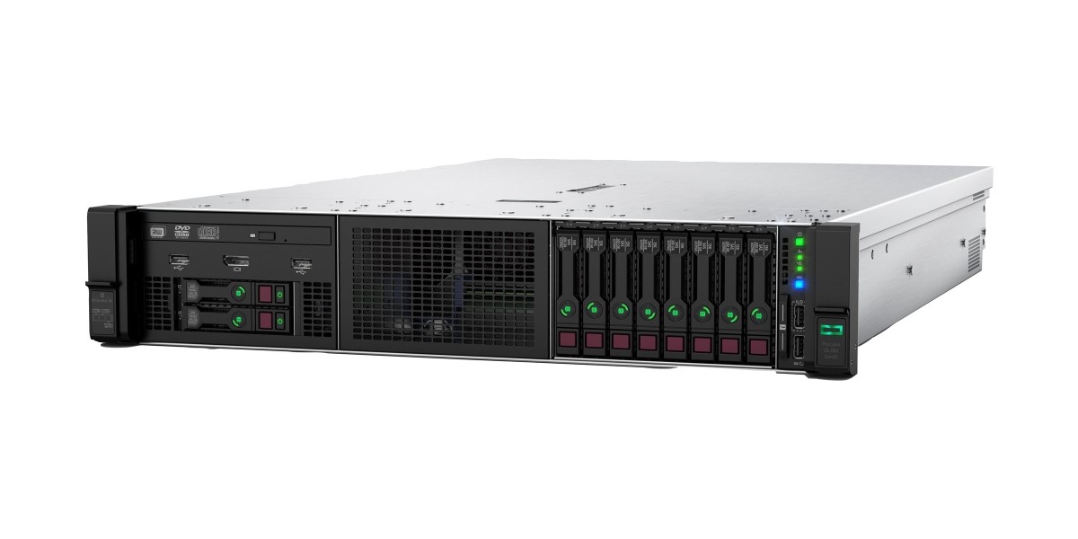 نسل دهم (HP Gen10)