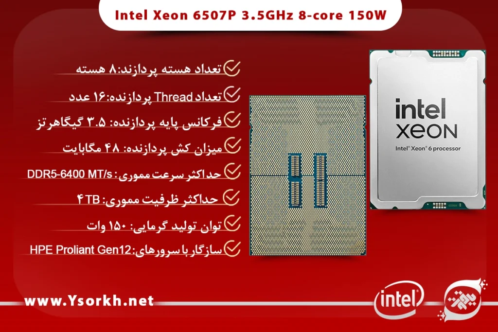 6507P