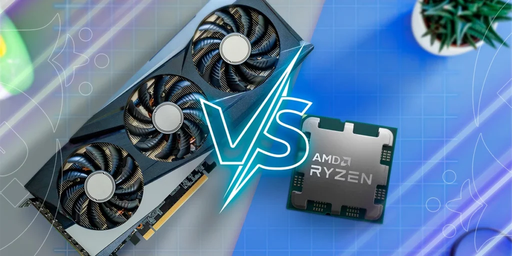 CPU or GPU