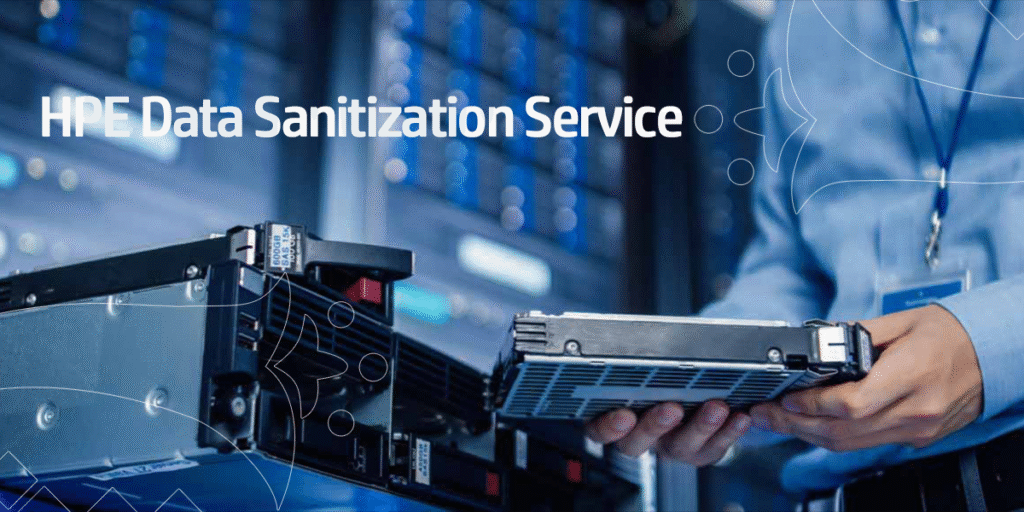 Data Sanitization 3