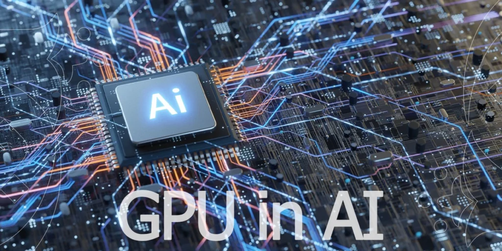 GPU in AI