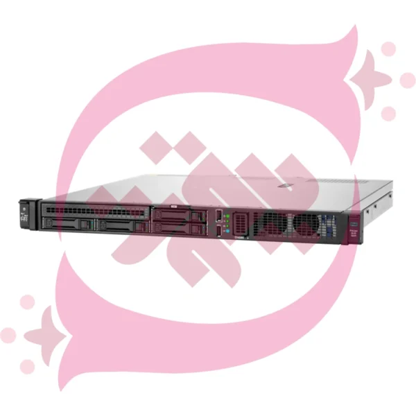 HPE DL20 G11 E-2434 1P 32GB-U 4SFF 2x480GB SATA SSD 800W PS EU P78087-425