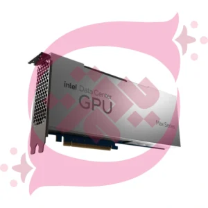 Intel Data Center GPU Max 1100 48GB Accelerator S1T66C
