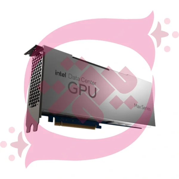 Intel Data Center GPU Max 1100 48GB Accelerator S1T66C