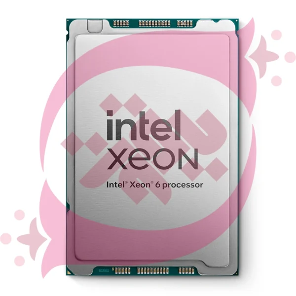 Intel Xeon 6527P 3.0GHz 24-core 255W Processor