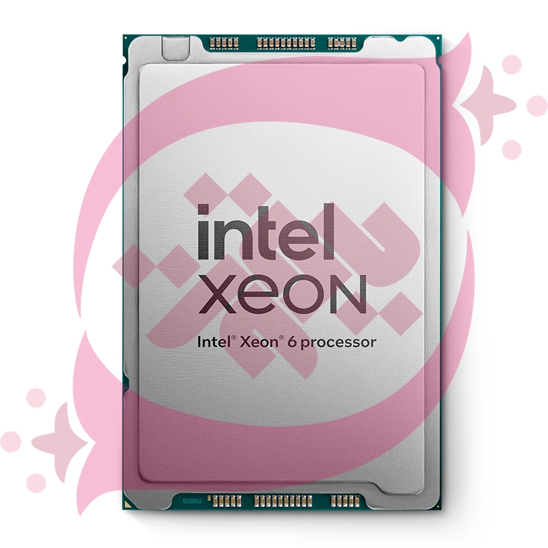 Intel Xeon 6710E 2.4GHz 64-core 205W Processor