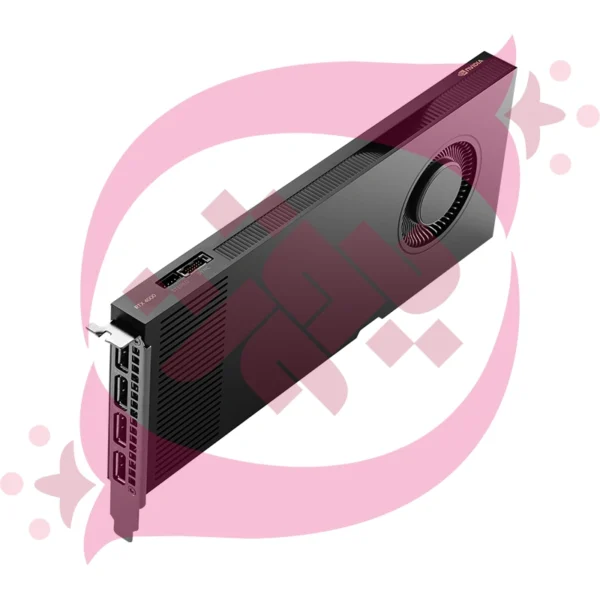 NVIDIA RTX 4000 Ada Graphics Accelerator S3T54C