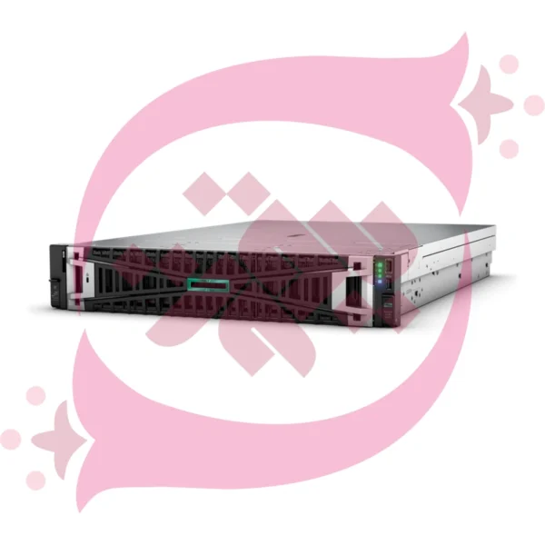 HPE DL385 G11 12EDSFF CTO Server P53929-B21