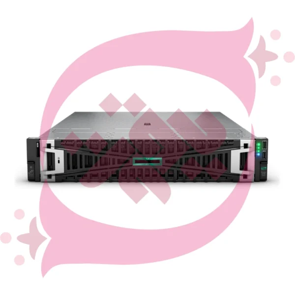 HPE DL385 G11 12EDSFF CTO Server P53929-B21