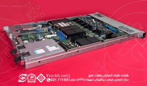 HPE DL360 G11