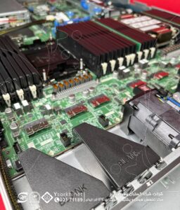 HPE DL360 G11
