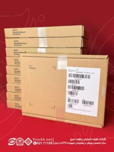پچ کورد فیبرنوری HPE