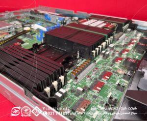 HPE DL360 G11