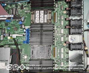 HPE DL360 G11