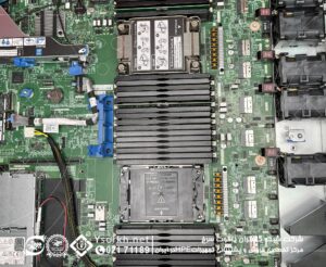 HPE DL360 G11